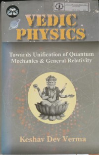 Image of Vedic Physics